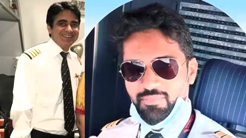 ‘তুমি ফুয়েল বন্ধ করলে কেন?’–এয়ার ইন্ডিয়ার পাইলটদের শেষ কথাবার্তা
