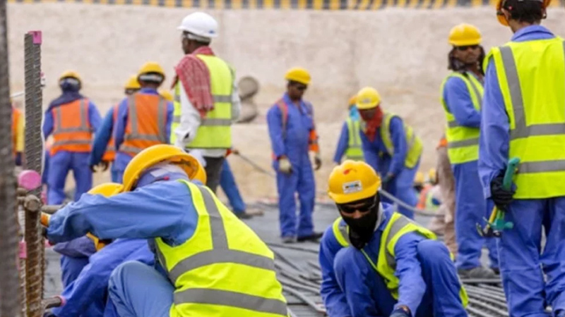 সরকারের দ্বিপাক্ষিক সফরেও মালয়েশিয়ার শ্রমবাজার খোলেনি