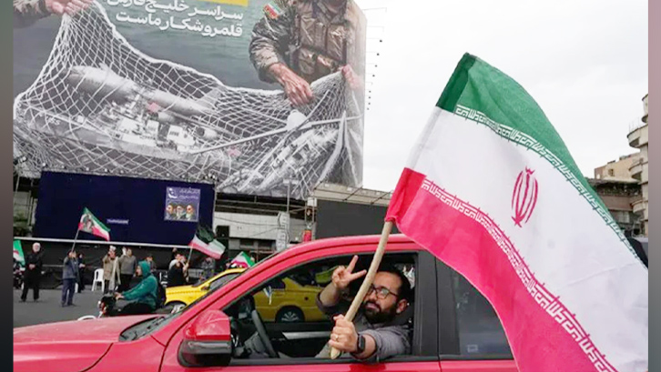 যেসব দেশে ইরানের আটকে আছে ১০০ বিলিয়ন ডলার!