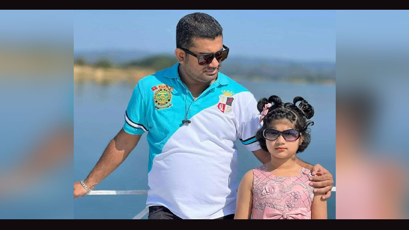 মাইলস্টোন ট্রাজেডি: চলে গেল আইমান নামে আরও এক শিক্ষার্থী