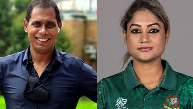 জাহানারার যৌন হয়রানির অভিযোগ নিয়ে মুখ খুললেন অভিযুক্ত মঞ্জু