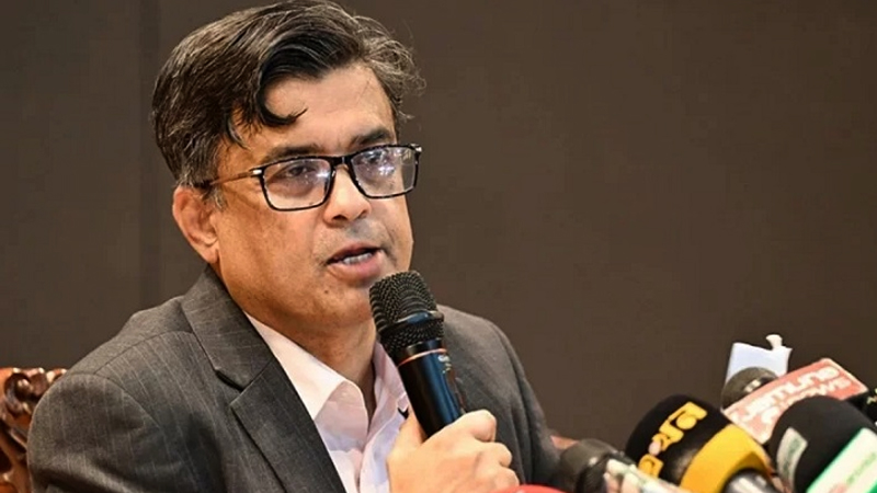 তারেক রহমানের দেশে ফেরায় সরকারের কোনো বাধা নেই: প্রেস সচিব