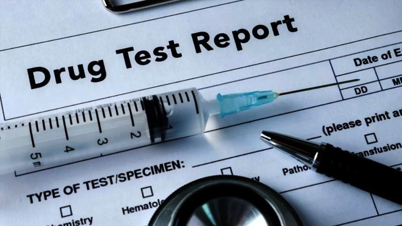 ডোপ টেস্ট ‘পজিটিভ’ হলে মিলবে না সরকারি চাকরি, বিধিমালা জারি