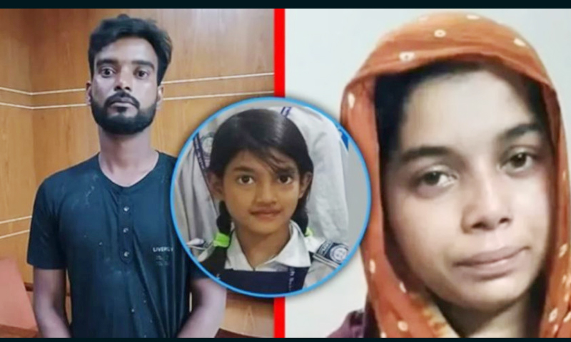 সোহেলের জবানবন্দিতে নৃশংস বর্ণনা আমি ধর্ষণ করছি, মারছে ডলার