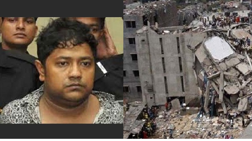 সেই সোহেল রানা প্যারোলে মুক্তি পেয়ে অংশ নিলেন মায়ের জানাজায়