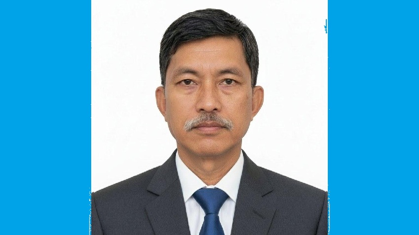 মন্ত্রীত্ব ছেড়ে দিয়ে নতুন সোস্যাল মিডিয়া বার্তা দিলেন দীপেন দেওয়ান
