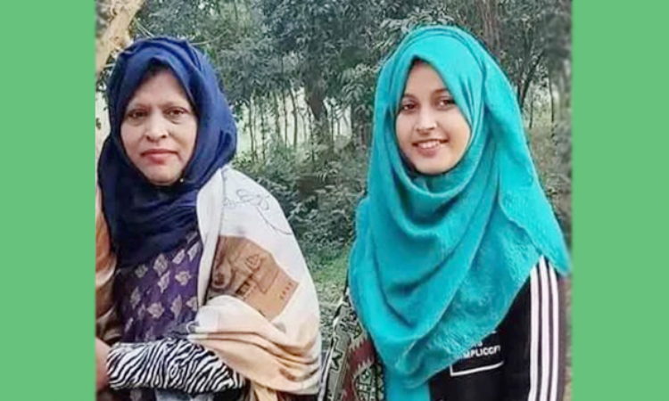 কলকাতায় বাস দুর্ঘটনায় চবি শিক্ষার্থীর মৃত্যু, শিক্ষক আহত