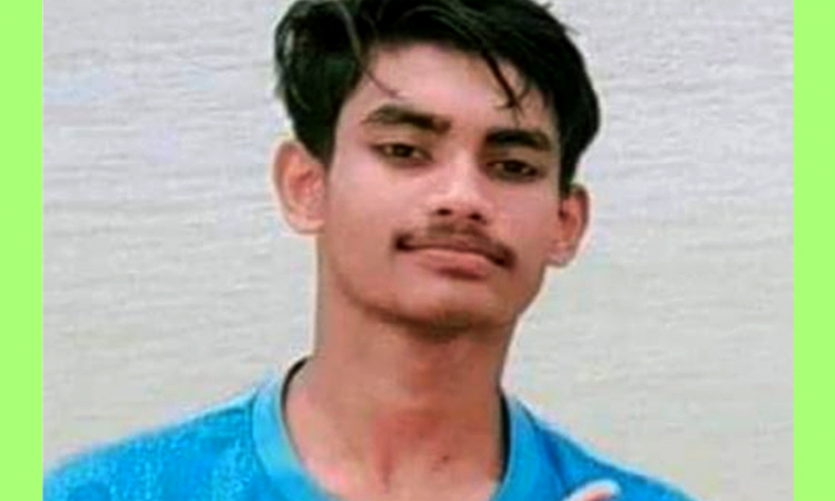 ‘ফ্রি ফায়ার’ খেলাকে কেন্দ্র করে ছুরিকাঘাতে স্কুলছাত্র খুন 