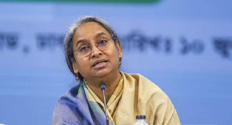 ডিপ্লোমা কোর্স তিন বছর হওয়া উচিত: শিক্ষামন্ত্রী   