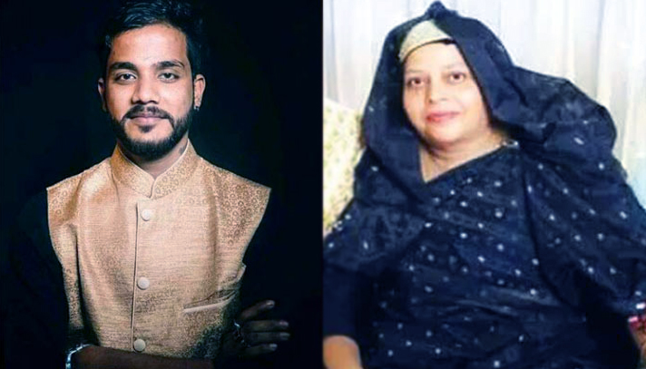 মাকে গুলি করে হত্যা: সেই ছেলে মাইনুল অস্ত্রসহ গ্রেপ্তার 