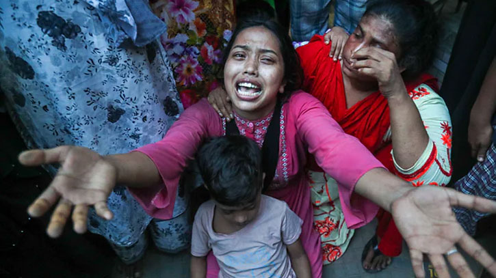 থানায় পুলিশি হেফাজতে তরুণকে পিটিয়ে হত্যার অভিযোগ