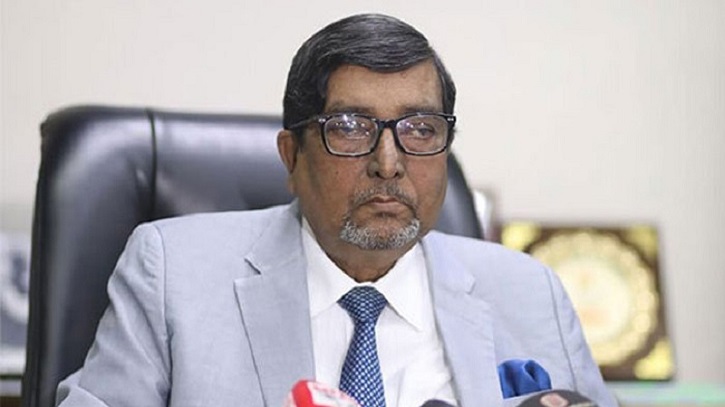 সাবেক নির্বাচন কমিশনার মাহবুব তালুকদার মারা গেছেন