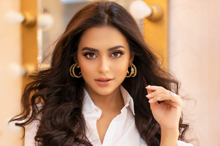 ‘সিঙ্গেলদের জন্য আমি আছি’: নুসরাত ফারিয়া