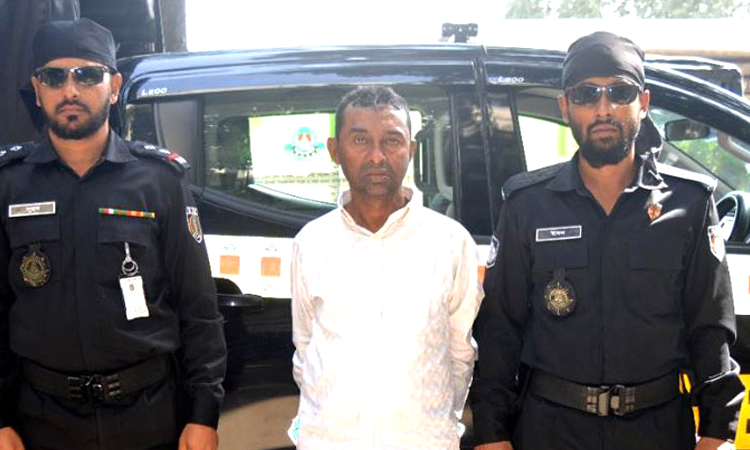 রাজনীতির পিঠে চড়ে দিনমজুর বজলু যেভাবে হয়ে উঠেন ‘চনপাড়ার কিং’