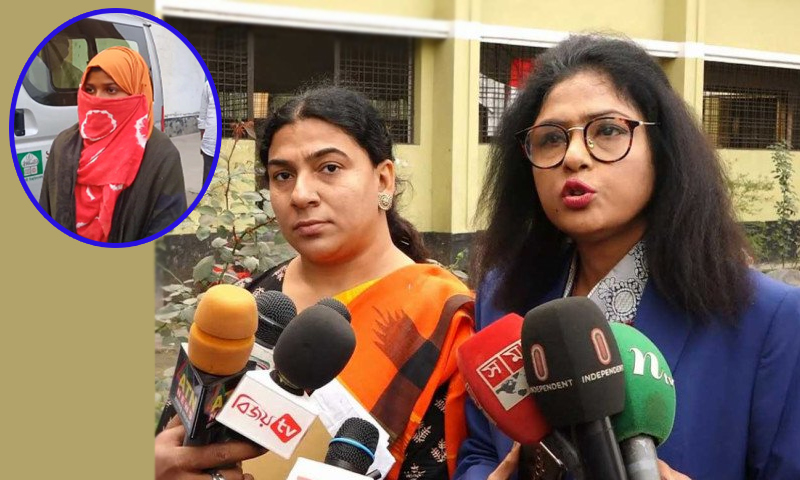 ইবির সেই নির্যাতিতা ছাত্রীর জবানবন্দি নিয়েছে তদন্ত কমিটি