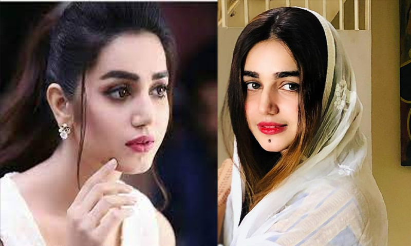 ধর্মের টানে অভিনয়কে বিদায় দিলেন পাকিস্তানি জনপ্রিয় অভিনেত্রী
