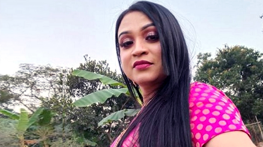 ট্রান্সজেন্ডার প্রার্থীকে মনোনয়ন দিল লিবারেল ইসলামিক জোট