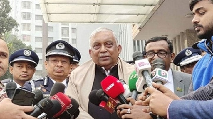 `বিজয় মিছিলে নির্বাচনবিরোধী কর্মকাণ্ড করা যাবে না`