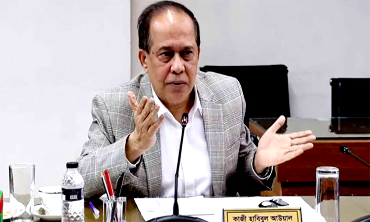 ‘প্রমাণ করতে হবে দলীয় সরকার থাকলেও সুষ্ঠু ভোট হয়’