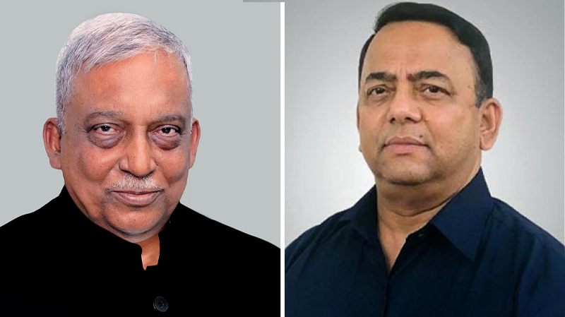 লাশ গুনে গুনে ক্রসফায়ার বাণিজ্যের ভাগ নিতেন কামাল-বেনজীর