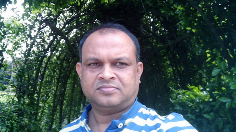 কক্সবাজারে কাউন্সিলর খুন, রহস্যময়ী তরুণীকে খুঁজছে পুলিশ