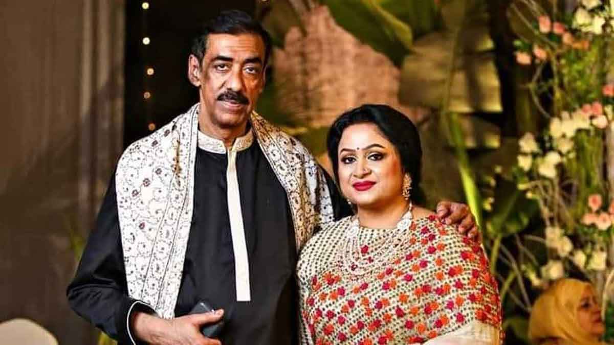 শামীম ওসমান ও স্ত্রীর ৪৫০ কোটির সন্দেহজনক লেনদেন, দুদকের মামলা