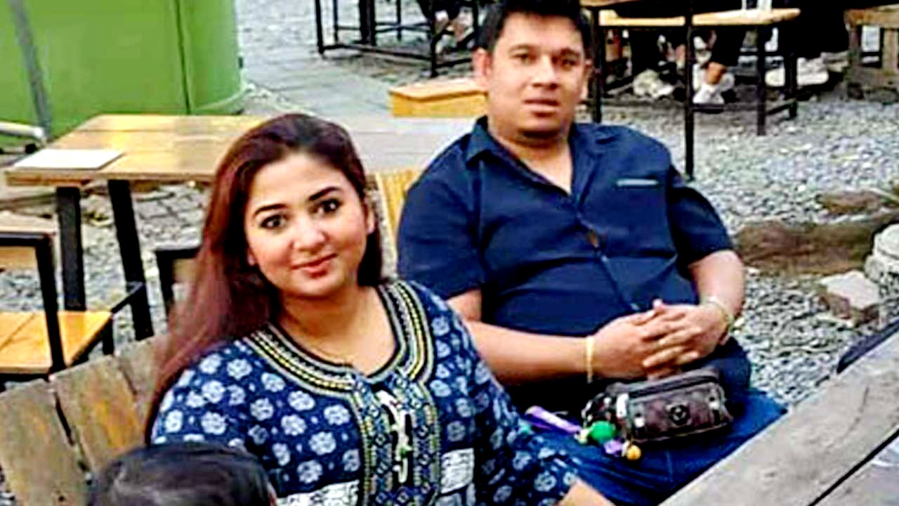 শাশুড়িকে মধ্যরাতে ফোন, স্ত্রীর মৃত্যুসংবাদ দিয়ে উধাও স্বামী!