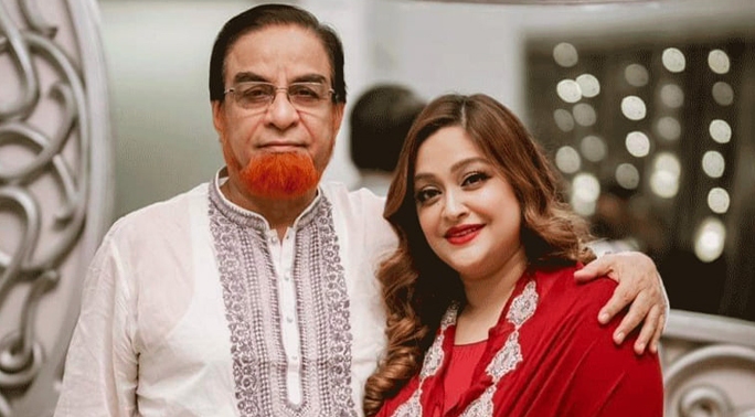 কলকাতায় সাবেক এমপি বাহার মেয়েসহ  আটক, একরাত পর ছেড়ে দিল পুলিশ!
