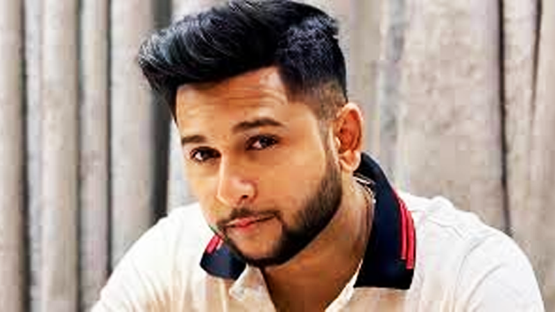 ব্ল্যাকমেইল-নারী নির্যাতনসহ তৌহিদ আফ্রিদির কুকীর্তি ফাঁস!