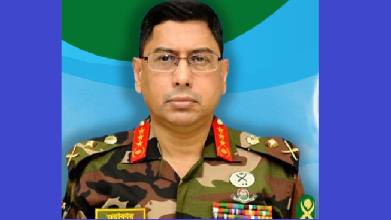 সেনাপ্রধানকে নিয়ে অপপ্রচার, সতর্ক থাকার অনুরোধ