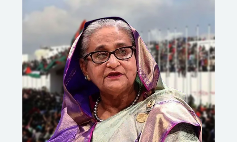 ঢাকায় অভ্যুত্থানের পেছনে ক্লিনটনদের মদত ছিল