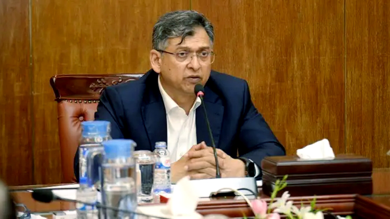 থানার ওসি যেন সরাসরি মন্ত্রীকে ফোন না করে: স্বরাষ্ট্রমন্ত্রী