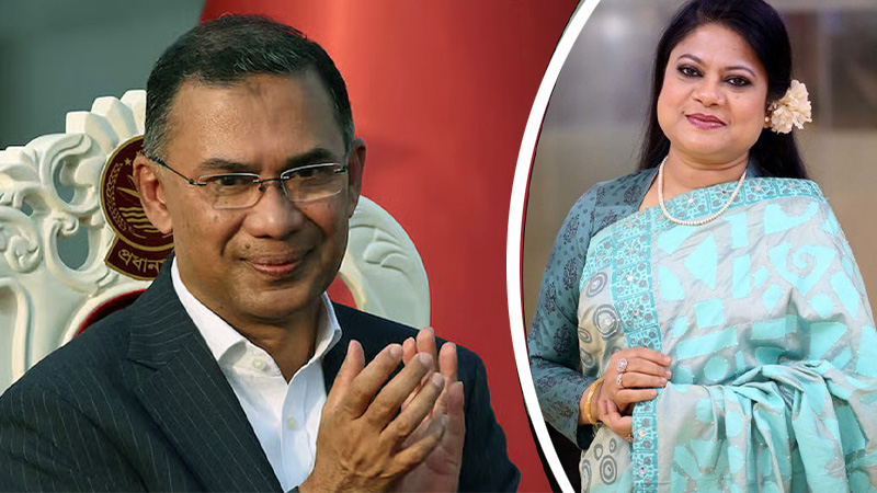 আল্লাহ আপনার মাধ্যমে বাংলাদেশকে সুরক্ষিত রাখুন: কনকচাঁপা