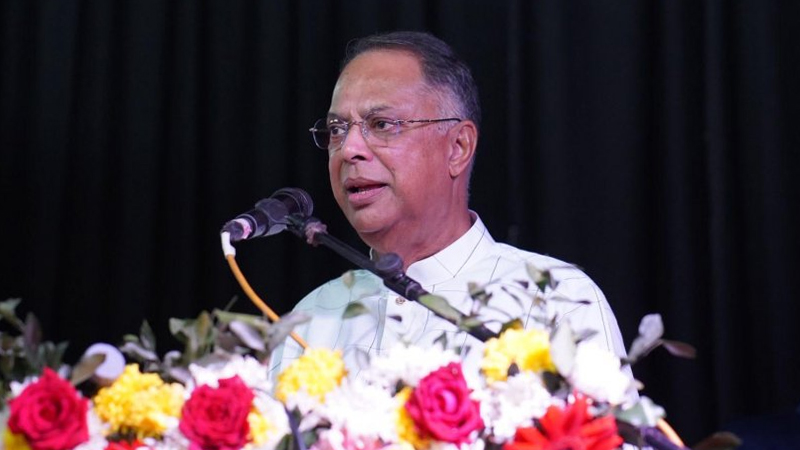  বাংলা মায়ের ভাষা হলে ইনকিলাব জিন্দাবাদ চলবে না: বিদ্যুৎ ও জ্বালানি মন্ত্রী