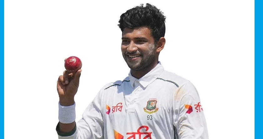 জাতীয় দলের ক্রিকেটার নাঈমকে মারধরের ঘটনায় এসআইসহ ৩ জন প্রত্যাহার