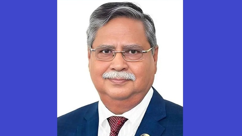 সাবেক রাষ্ট্রপতি সাহাবুদ্দিনের বিরুদ্ধে ট্রাইব্যুনালে অভিযোগ