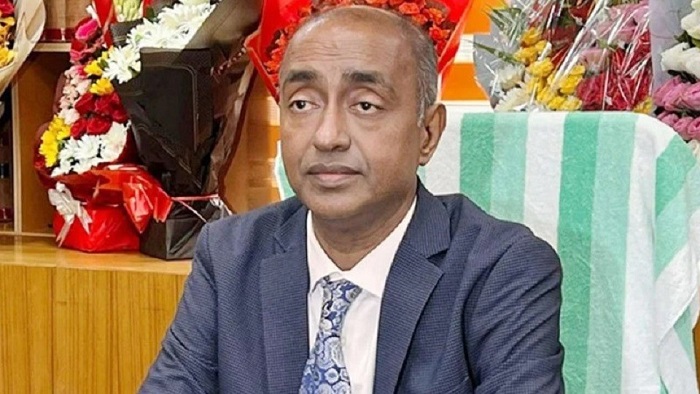 শেখ মুজিবের কালো আইনেই আ.লীগ নিষিদ্ধ করা সম্ভব : অ্যাটর্নি জেনারেল