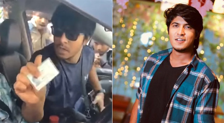 ‘মেজাজ হারিয়ে ওদের বকা দিতে বাধ্য হই’:তৌসিফ