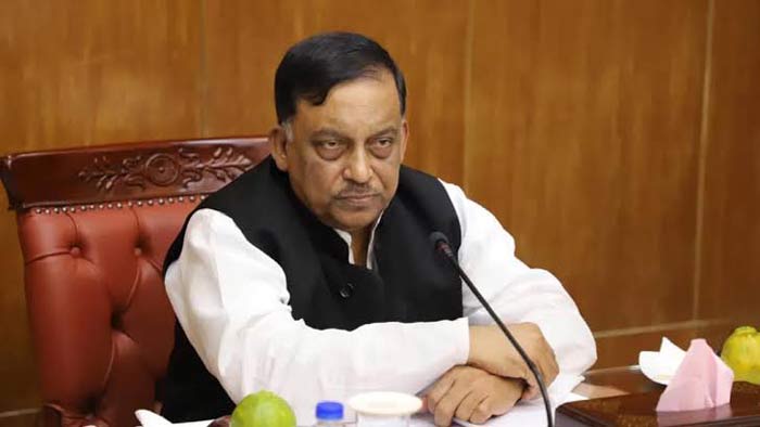র‌্যাব সংস্কারের মধ্যেই আছে, ভুল করলে বিচার হচ্ছে: স্বরাষ্ট্রমন্ত্রী