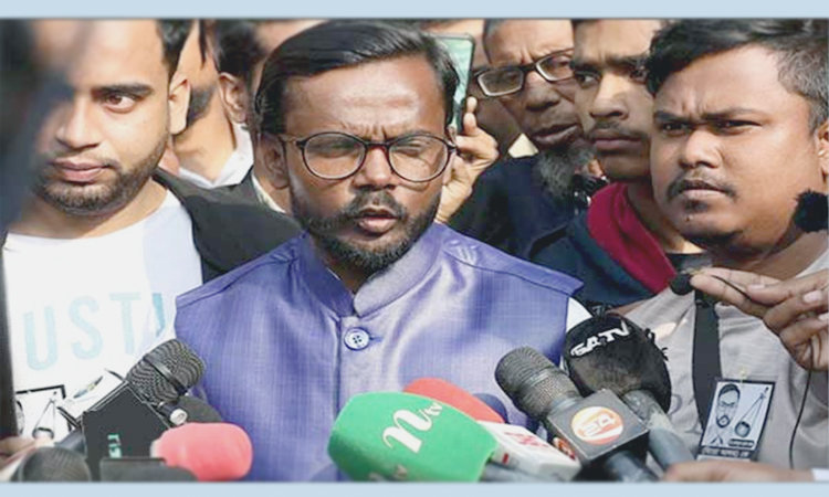 ভোটের ফলাফল পাল্টে দিয়েছে, আদালতে যাব: হিরো আলম