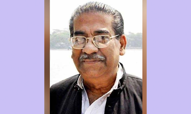  গণভবনে হঠাৎ অসুস্থ হাসানাত আবদুল্লাহ