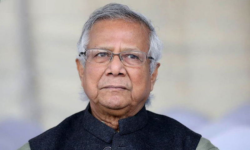 কর ফাঁকি প্রমাণিত: ড. ইউনূসকে দিতে হবে ১২ কোটি টাকা