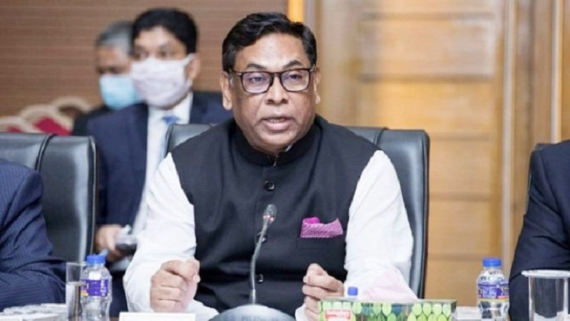 ৫ জুনের পর পায়রা বিদ্যুৎকেন্দ্র বন্ধ, লোডশেডিং চলবে আরও কিছু দিন: প্রতিমন্ত্রী