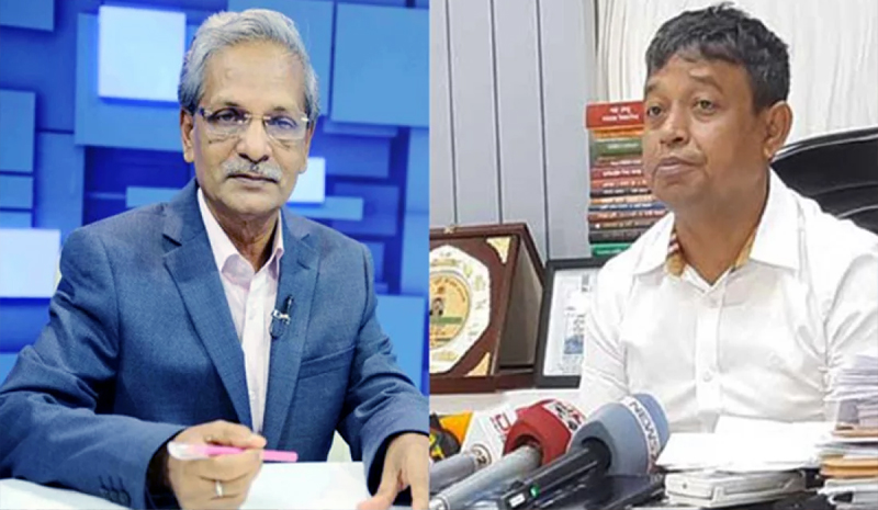 এবার গয়েশ্বরের বেয়াই নিতাই রায়কে খাওয়ালেন ডিবি প্রধান
