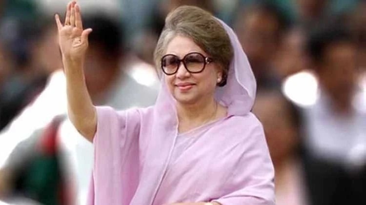 আগামী নির্বাচনে অংশ নেবেন খালেদা জিয়া