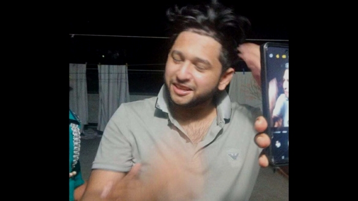 গ্রেপ্তারের পর কনটেন্ট ক্রিয়েটর তৌহিদ আফ্রিদির বক্তব্য ভাইরাল