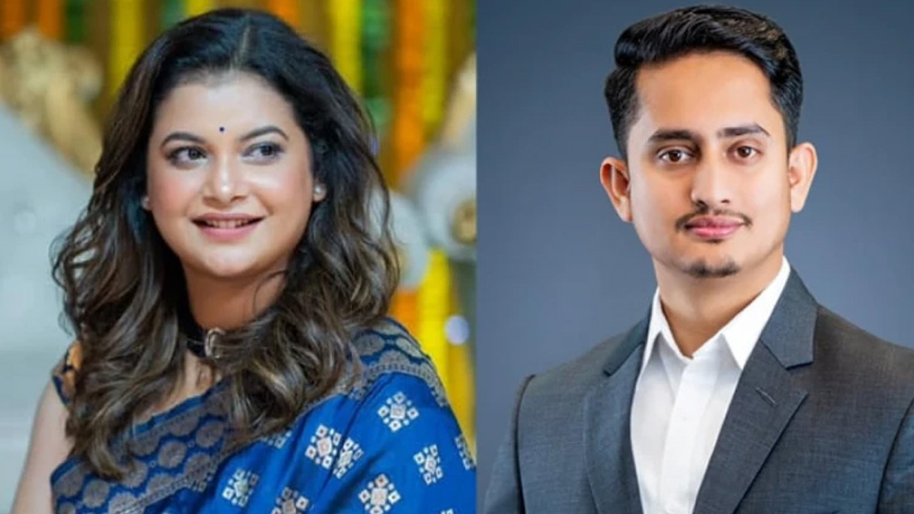 রিসোর্ট খুঁজছেন শবনম ফারিয়া, পরামর্শ দিলেন সারজিস আলম