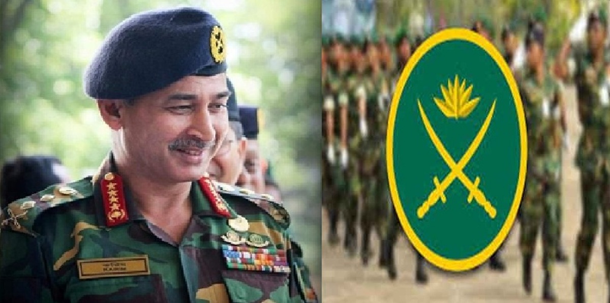 সেনা কর্মকর্তাদের বিচার প্রক্রিয়া নিয়েই সরকারের সঙ্গে মতপার্থক্য: আইকেবি