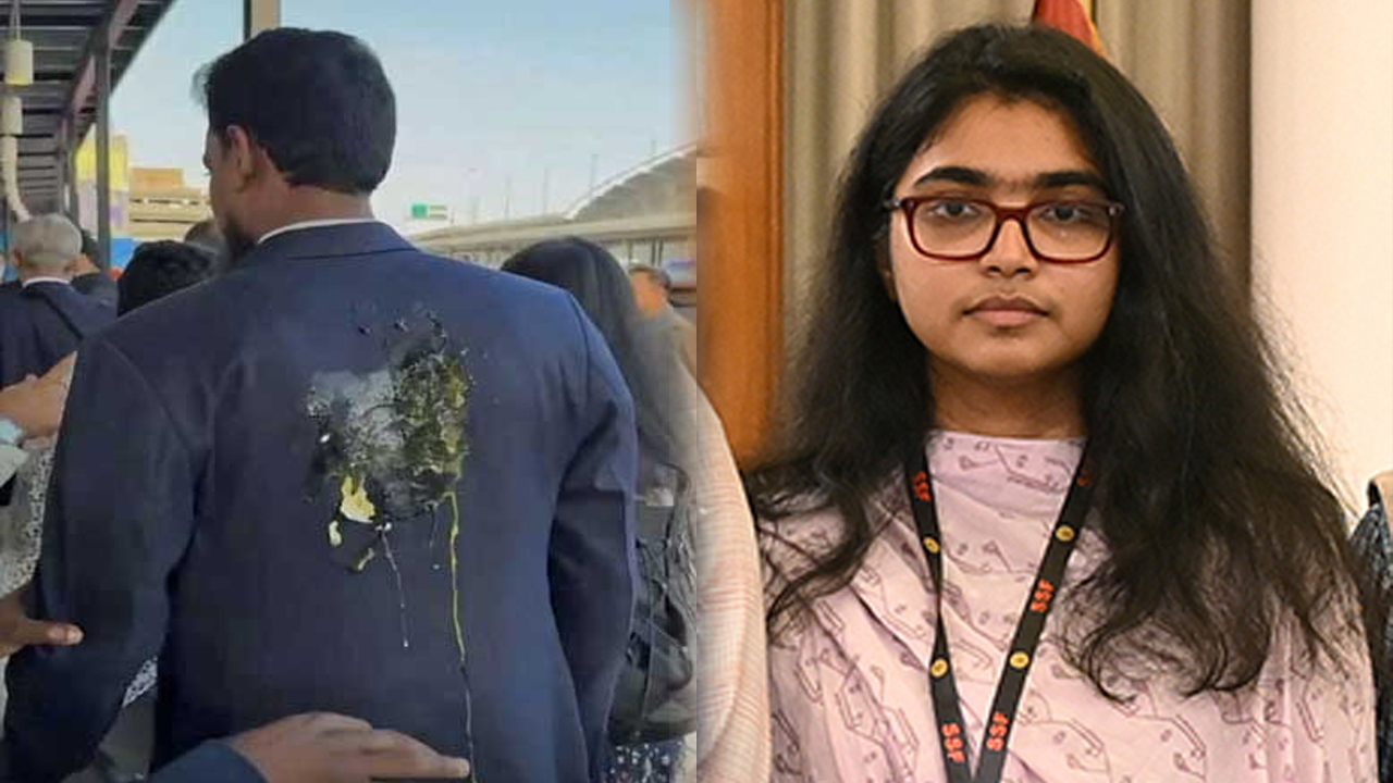 যুক্তরাষ্ট্রে আখতারের ওপর হামলা, মুখ খুললেন ডা. তাসনিম জারা