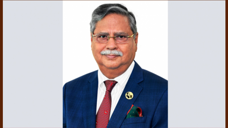 শনিবারের মধ্যে পদত্যাগ করবেন রাষ্ট্রপতি!
